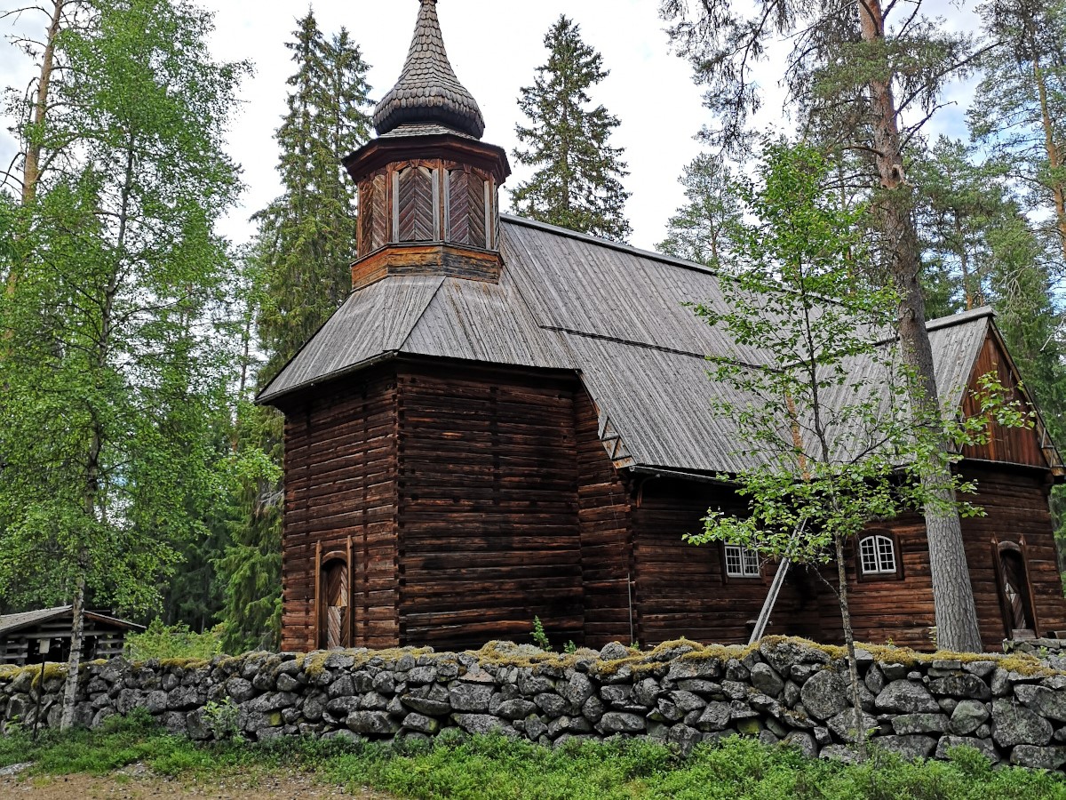 My Pihlajavesi