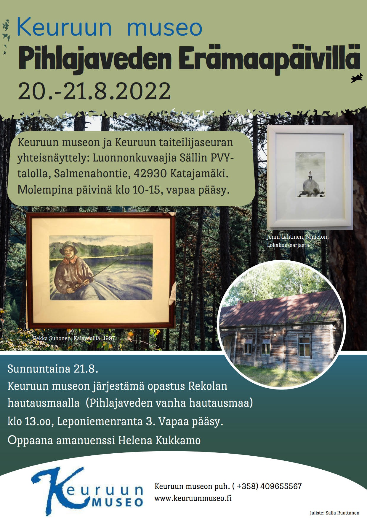 eramaapaivat-museo